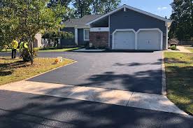 Best Cobblestone Driveway Installation  in Wren, AR